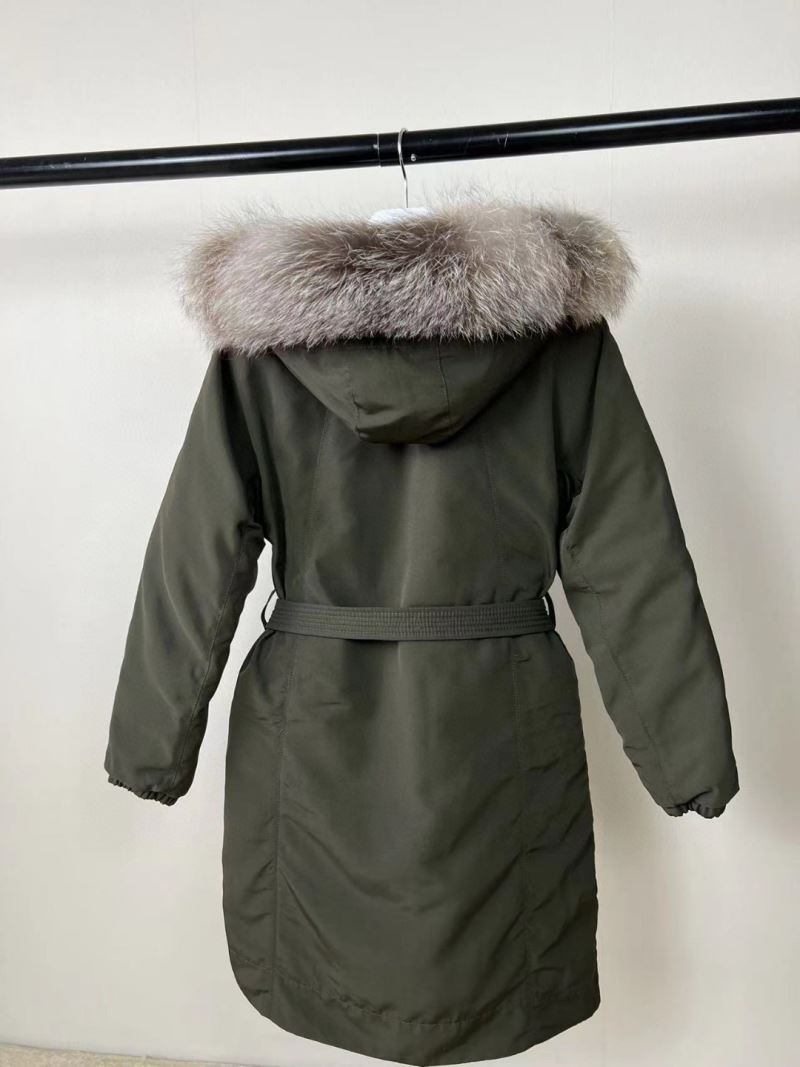 Moncler Down Jackets